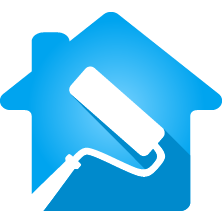 Living Room Wall Painting