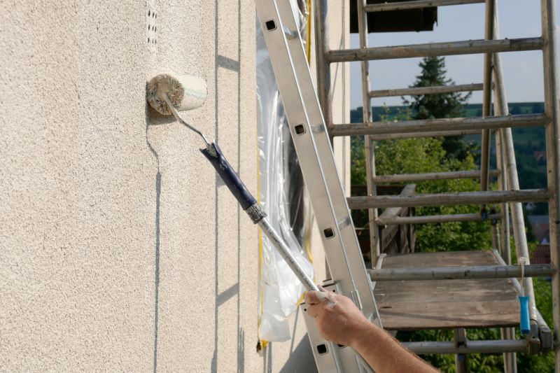 Concrete Painting Service in Arvada, CO