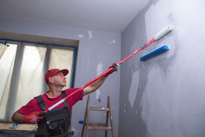 Home Interior Painting