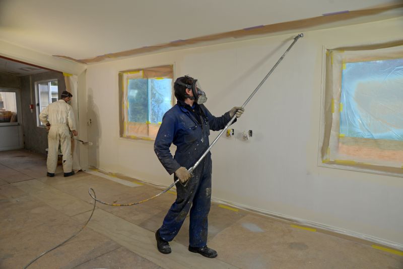 Interior Painting Service